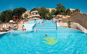 Хотел Сънрайз - Ол инклузив